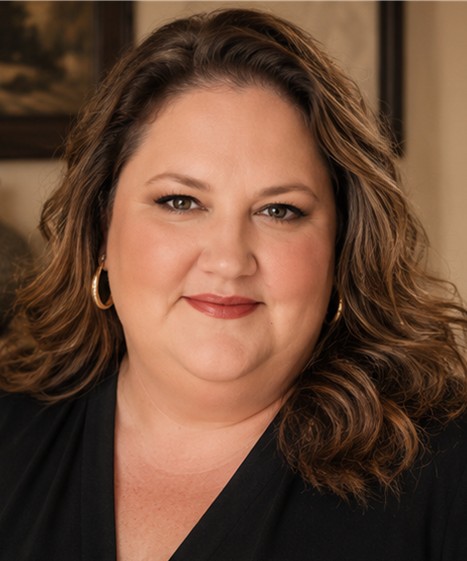 DeeAnn Standlee, CPA, founder of International Tax Relief