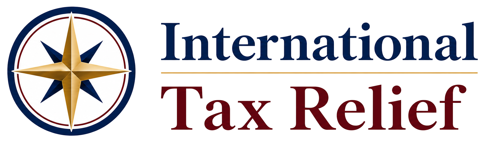 International Tax Relief